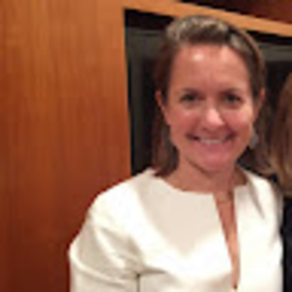Meet your Posher, Alison